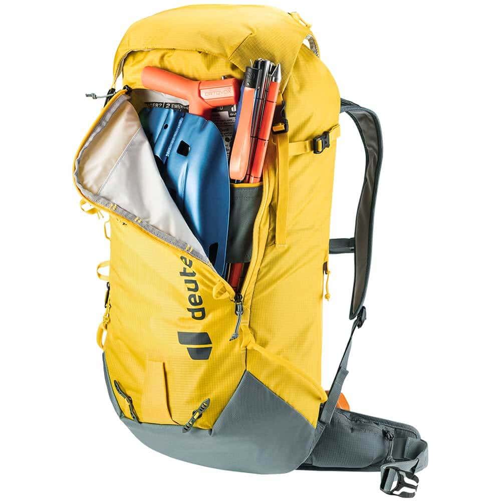 Deuter Freescape Lite 26l Zaino