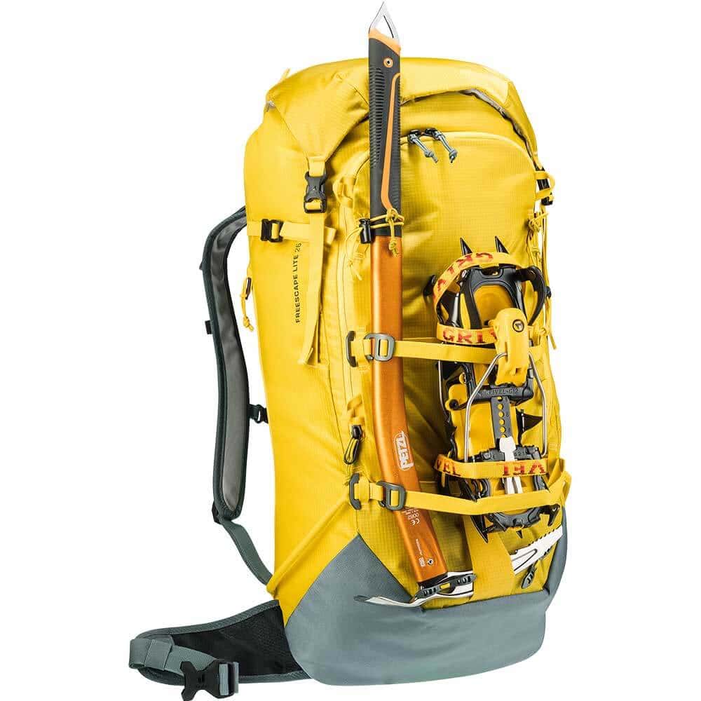 Deuter Freescape Lite 26l Zaino