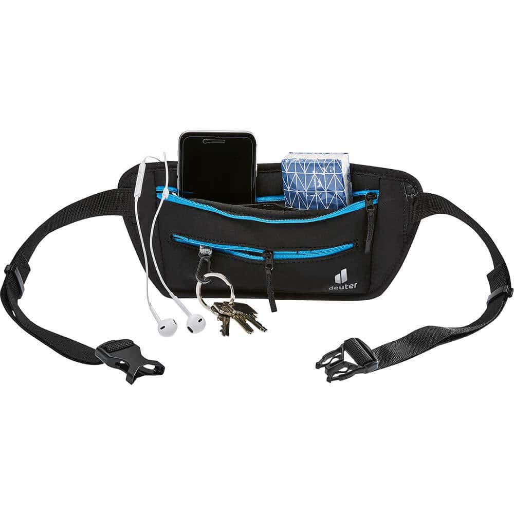 Deuter Neo Belt 2 Hip bag