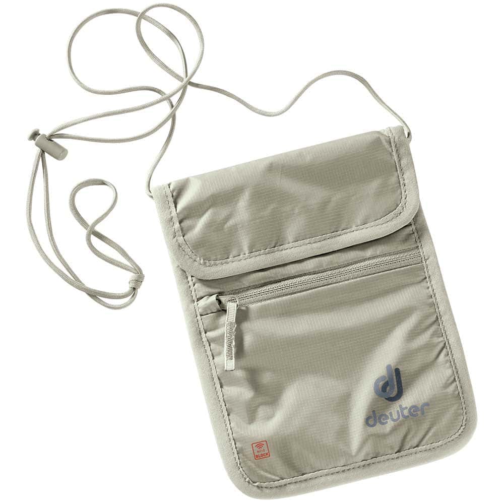 Deuter Security II Wallet