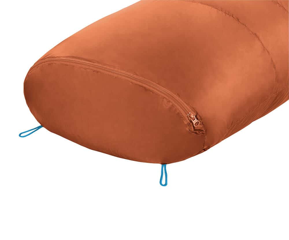Ferrino Lightec 800 pussilakana makuupussi