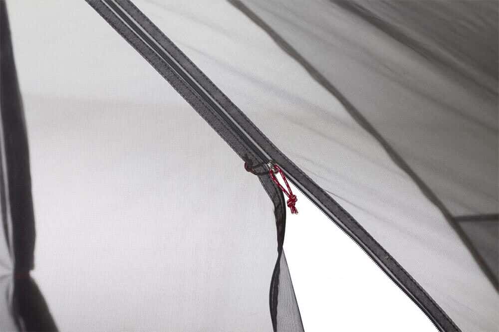 MSR FreeLite 3 Person Ultralight Backpacking Tent