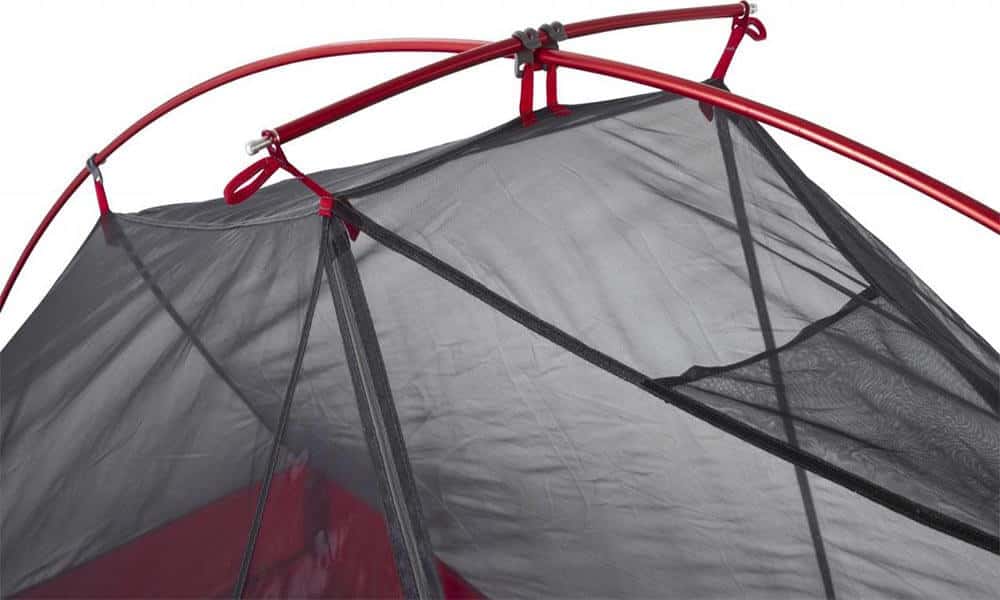 MSR FreeLite 1 Person Ultralight Backpacking Tent