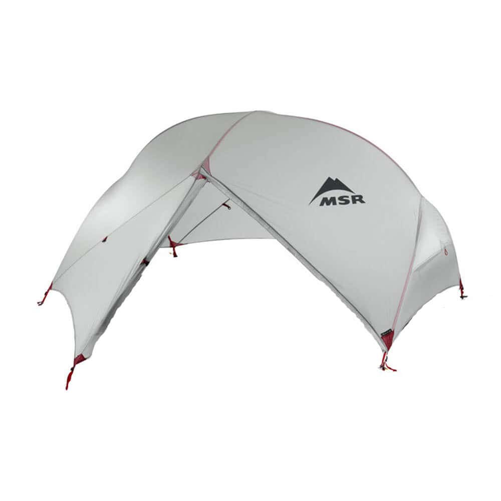 Pluie de remplacement MSR Hubba NX1 Fly