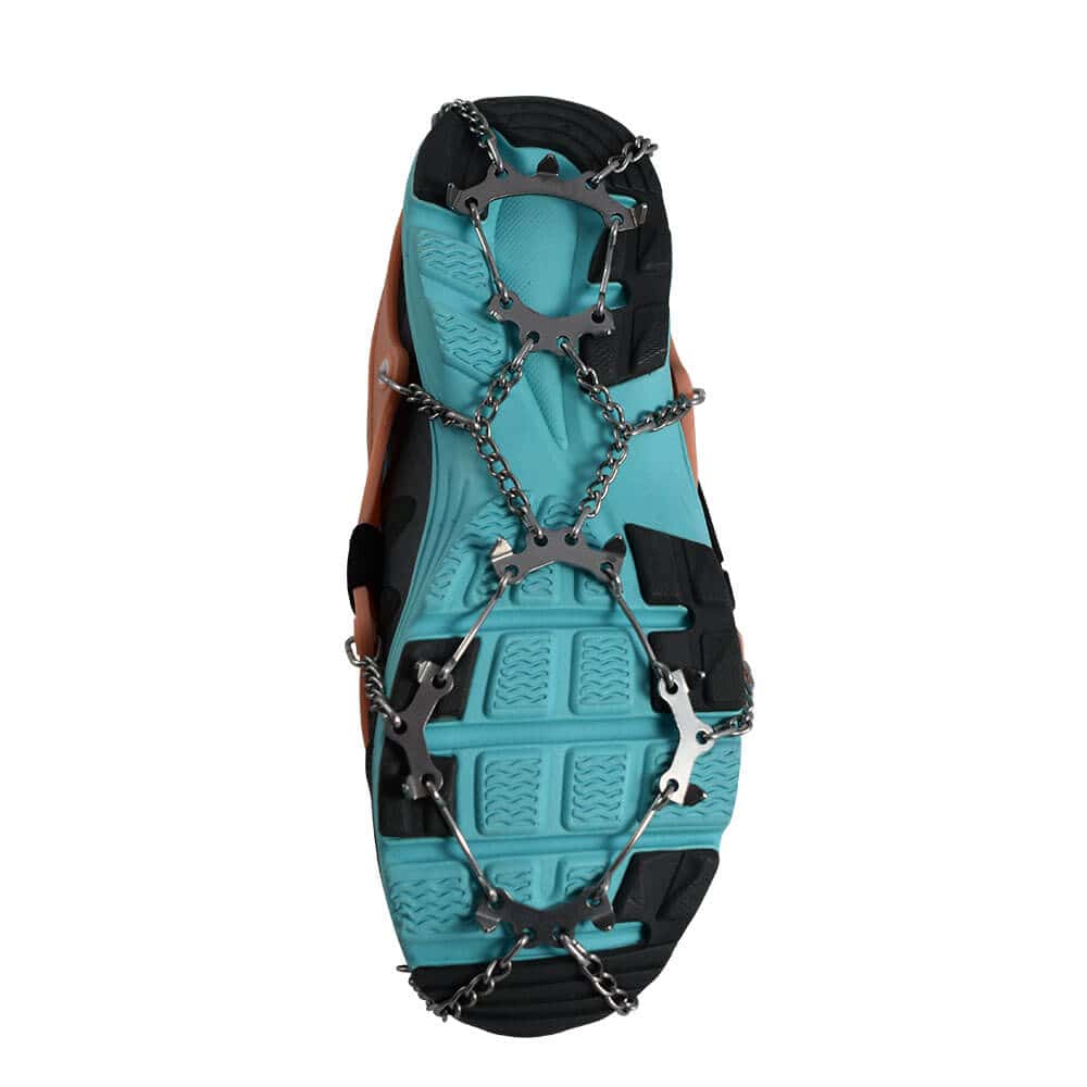 Veriga Family Track Woman Crampons
