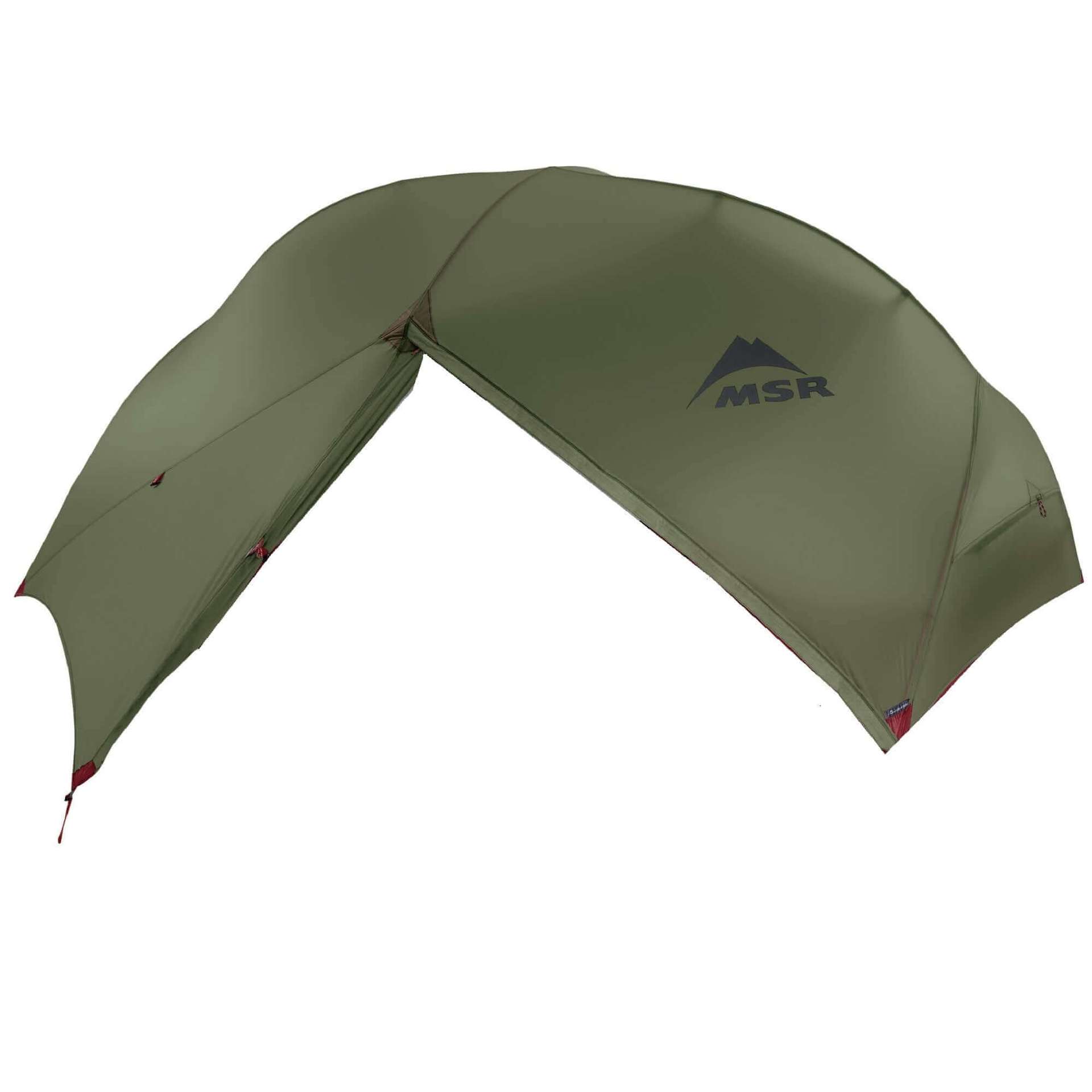 MSR ELIXIR 1 Fly - rainfly de remplacement