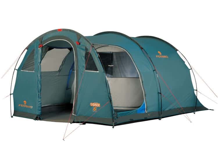 Tente Ferrino Fenix 6
