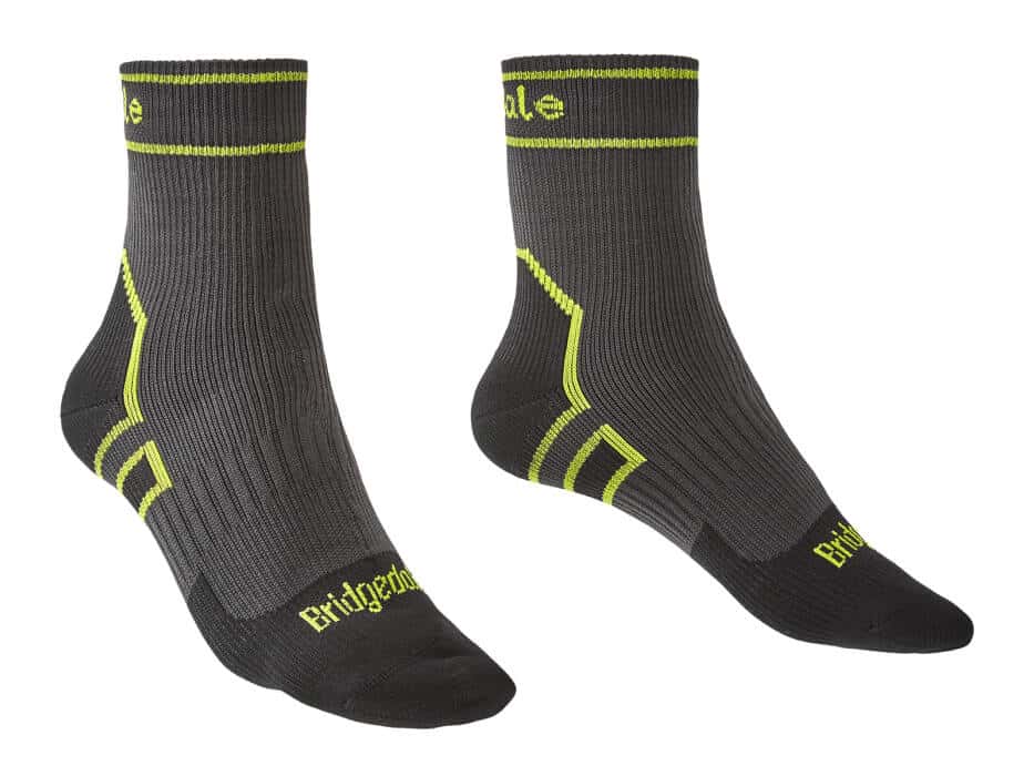 Calcetín BRIDGEDALE Storm LW tobillero (unisex)