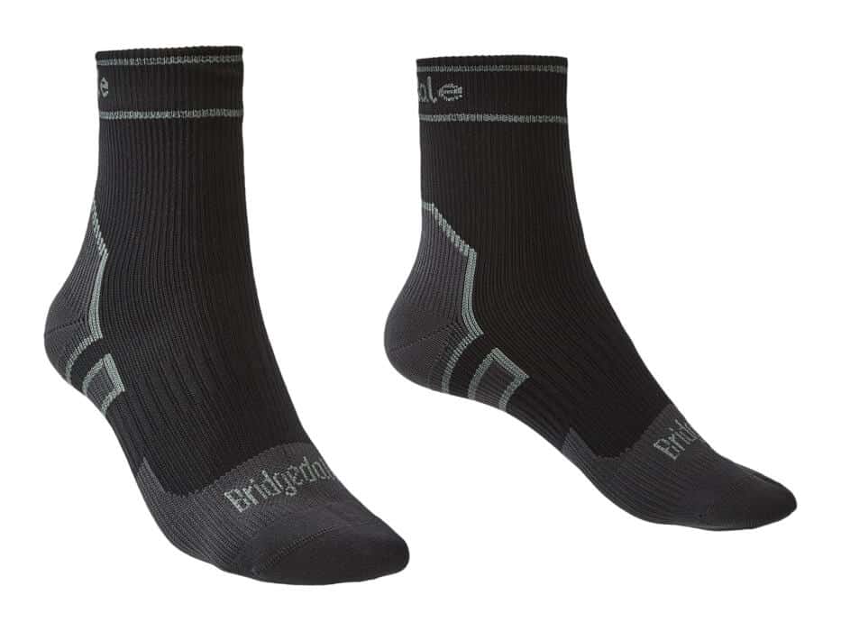 Calcetín BRIDGEDALE Storm LW tobillero (unisex)