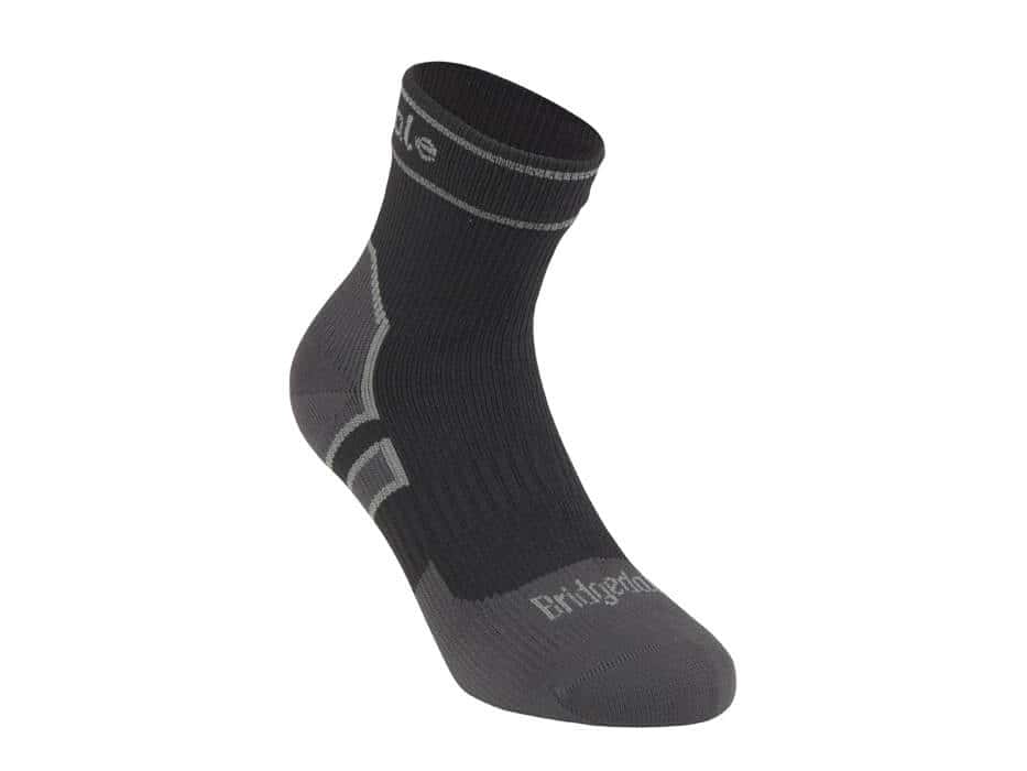 Calcetín BRIDGEDALE Storm LW tobillero (unisex)