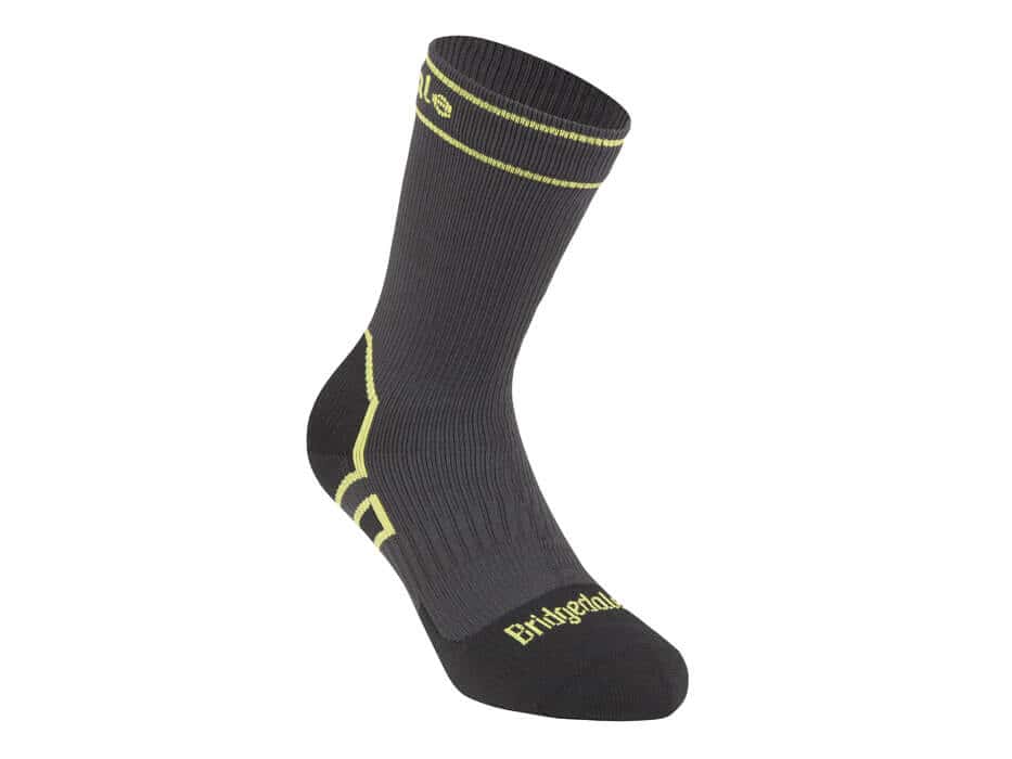 BRIDGEDALE Storm Sock LW Boot (Unisex)