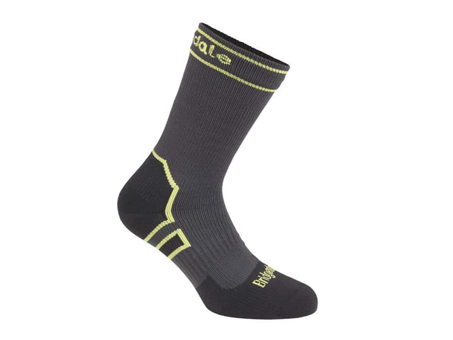 BRIDGEDALE Storm Sock LW Boot (Unisex)