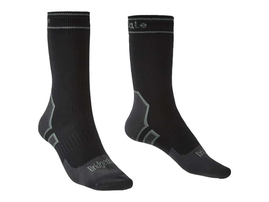 BRIDGEDALE Storm Sock LW Boot (Unisex)