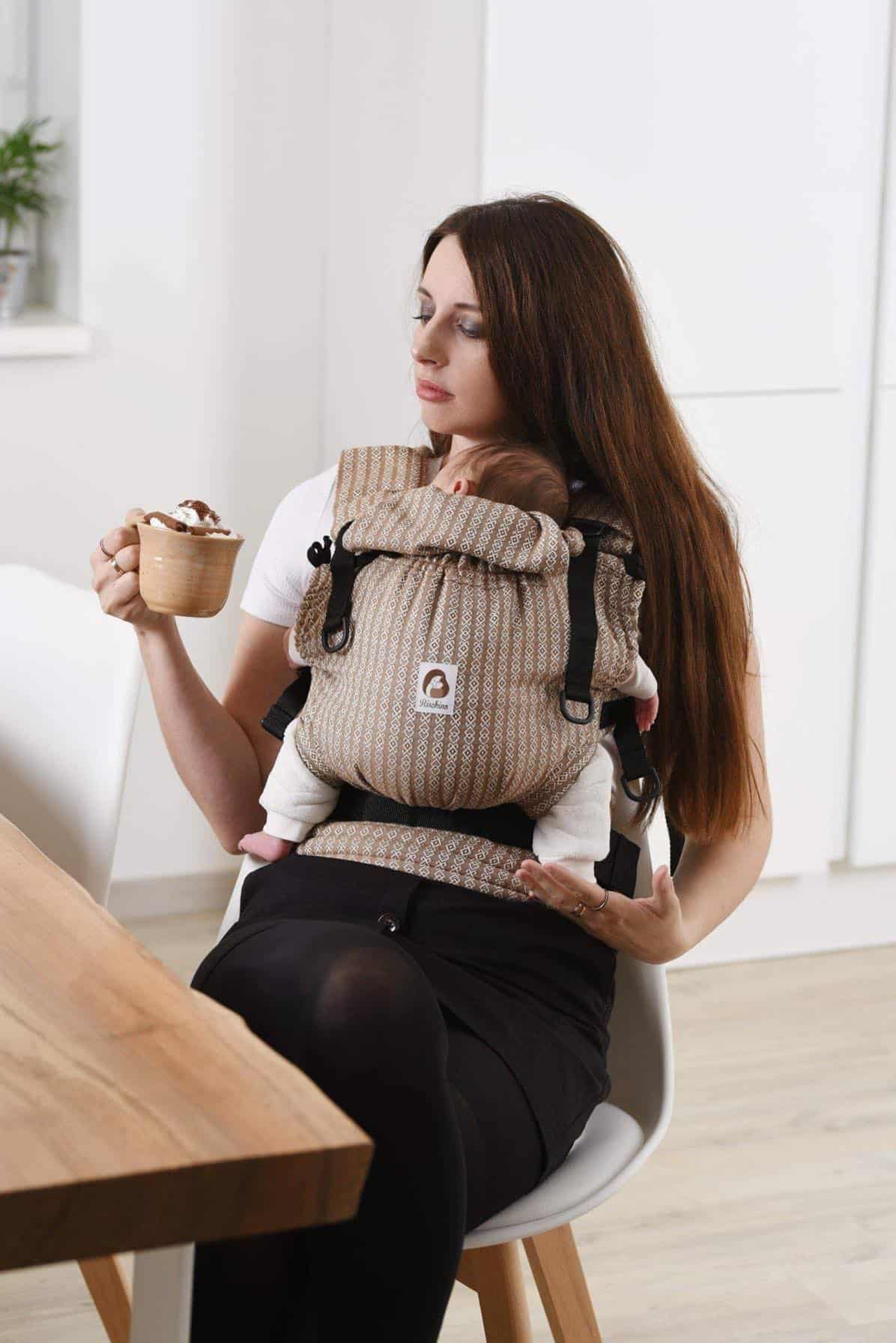 Rischino Cinnamon - Flexible