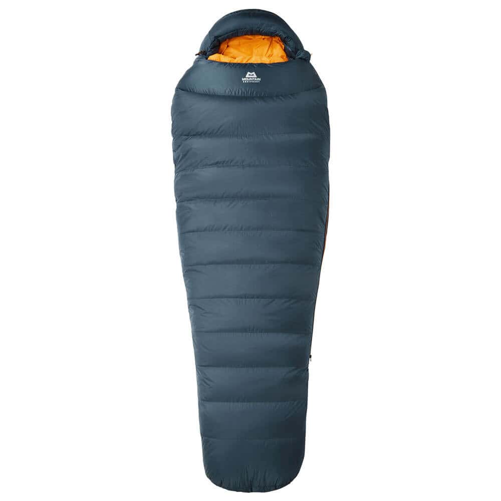 Mountain Equipment Helium 600 Down sleeping bag