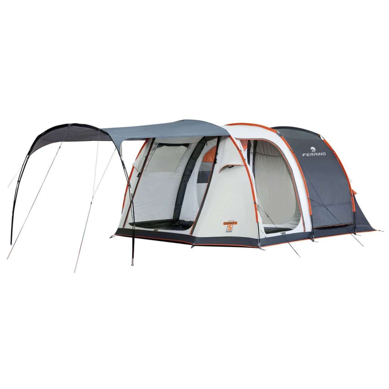 Ferrino Chanty 5 Deluxe Tent