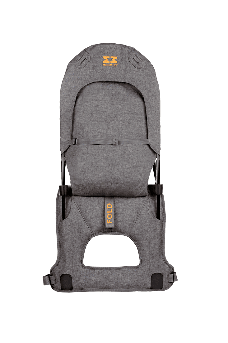 MiniMeis G4 Shoulder carrier