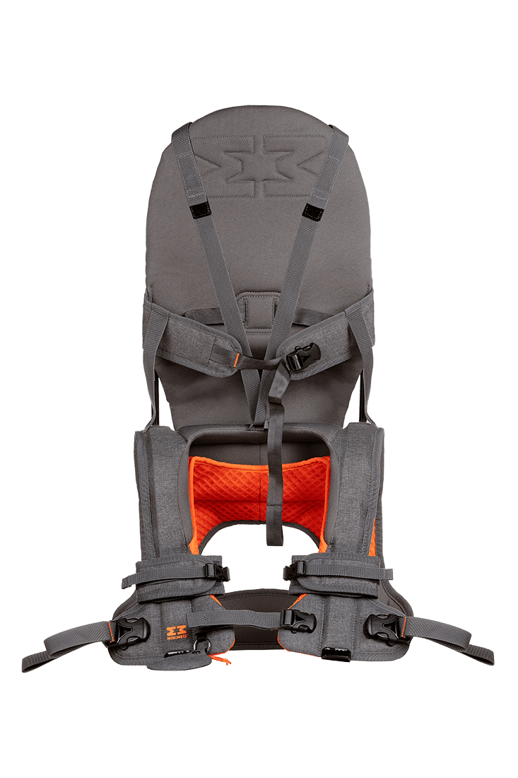 MiniMeis G4 Shoulder carrier