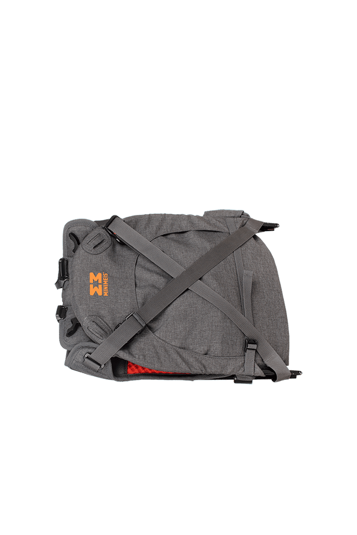 MiniMeis G4 Shoulder carrier