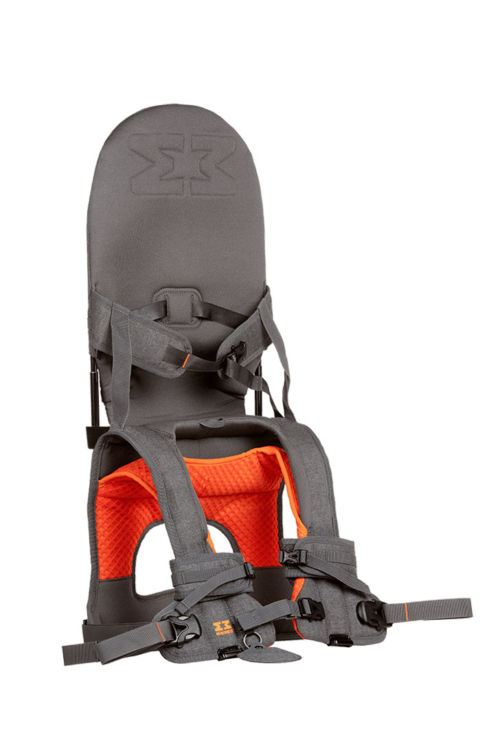 MiniMeis G4 Shoulder carrier