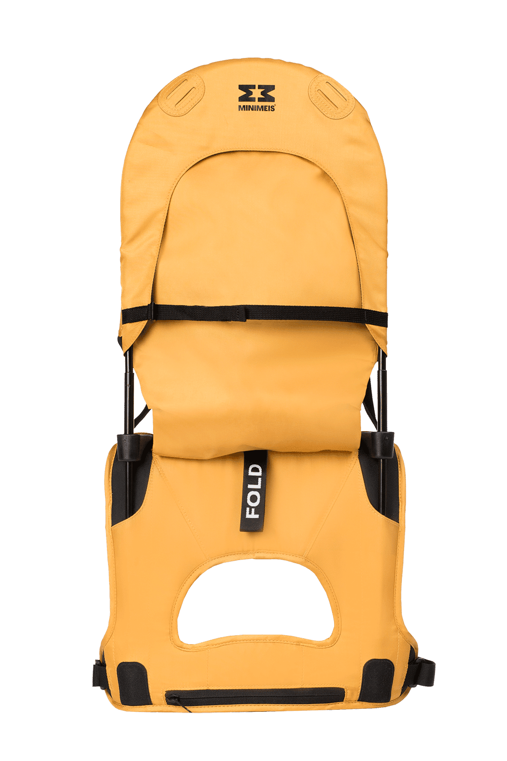 MiniMeis G4 Shoulder carrier