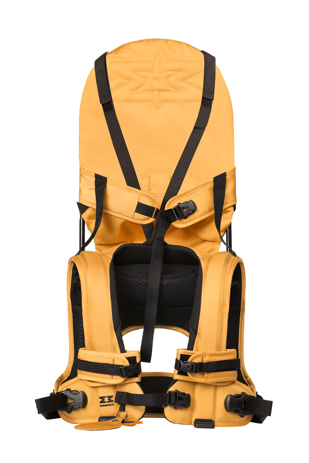 MiniMeis G4 Shoulder carrier