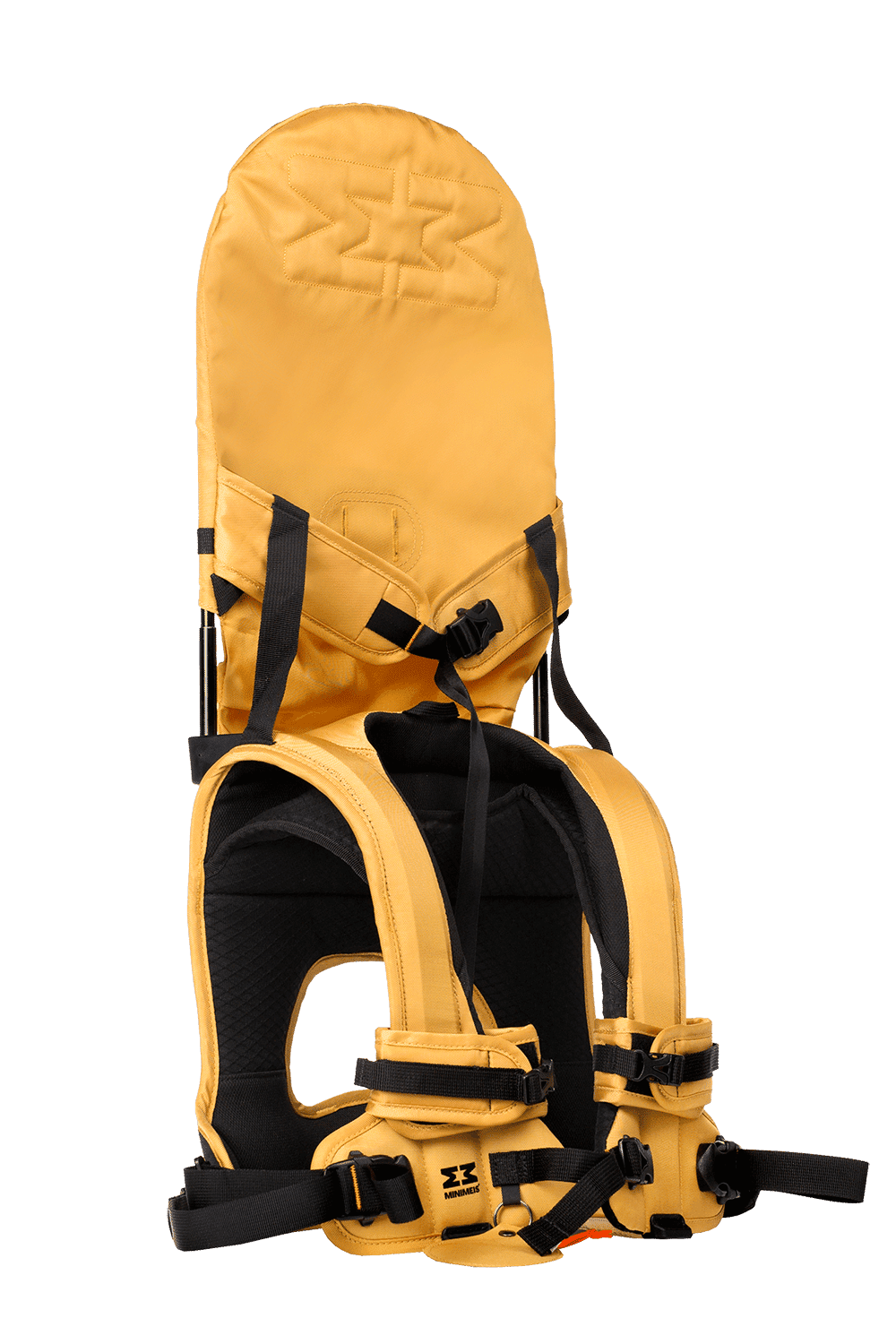 MiniMeis G4 Shoulder carrier