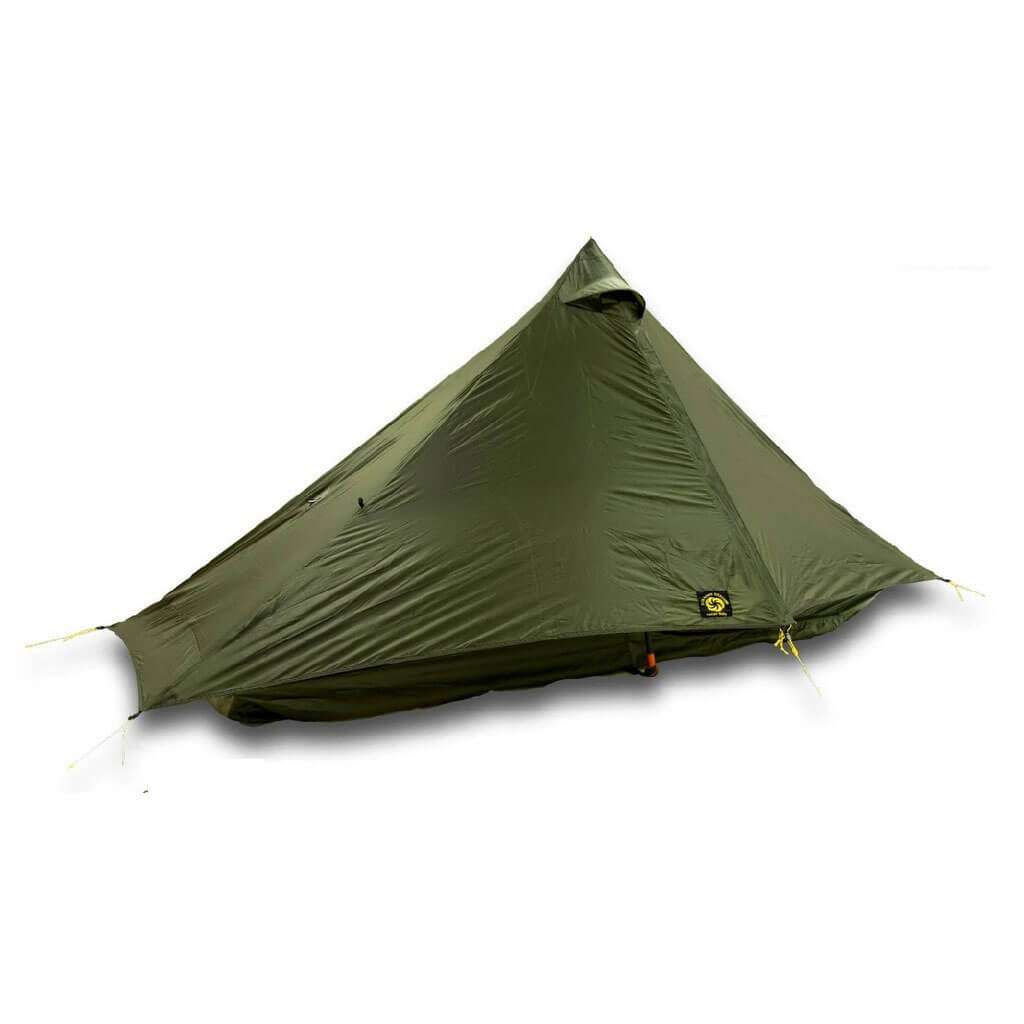 Six Moon Designs Lunar Solo Tente