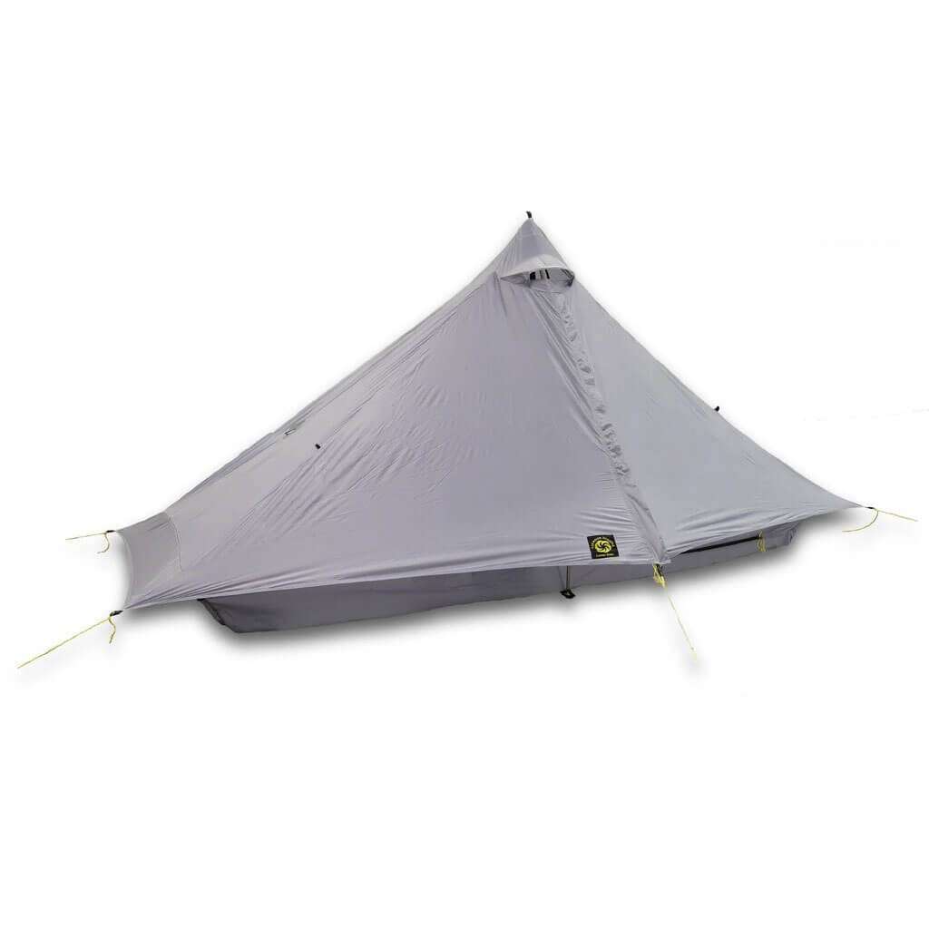 Six Moon Designs Lunar Solo Tente