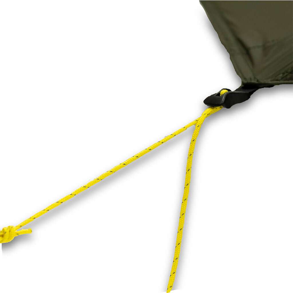 Six Moon Designs Lunar Solo Tente