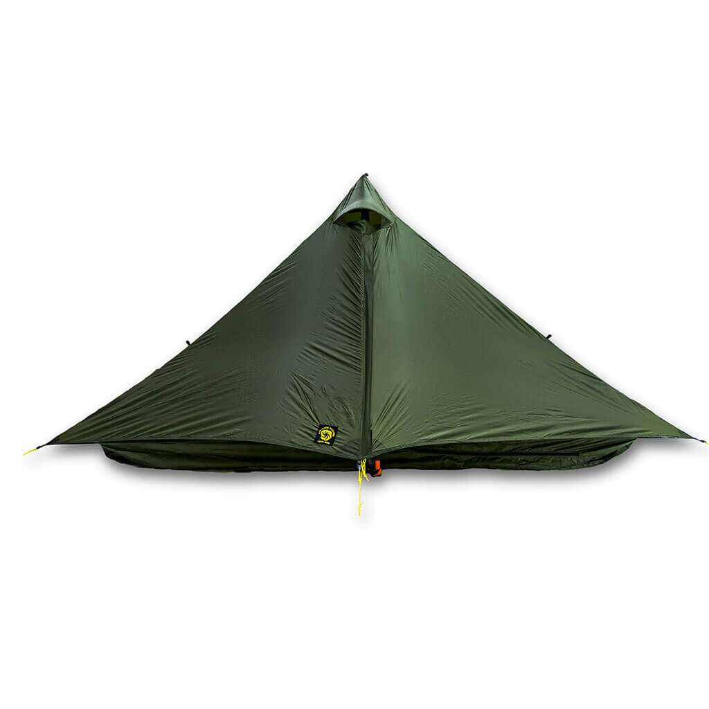Six Moon Designs Lunar Solo Tente