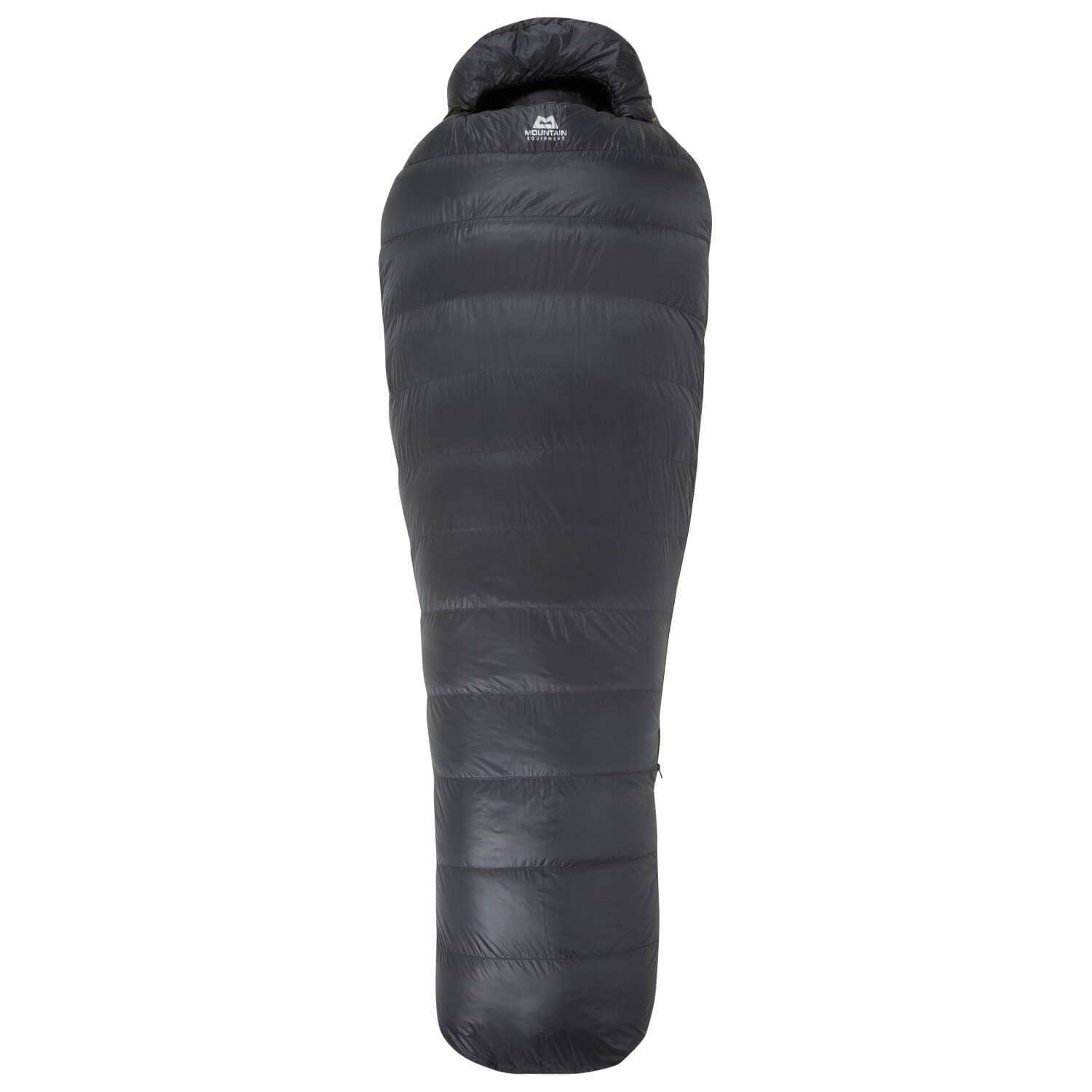 Mountain Equipment Firefly down sleeping bag