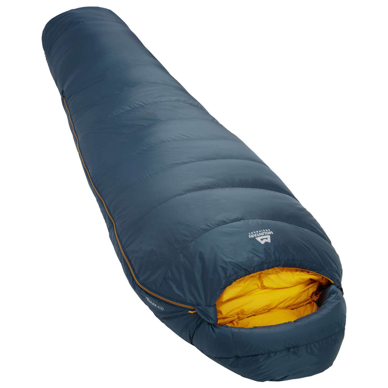 Mountain Equipment Helium 400 Down sleeping bag
