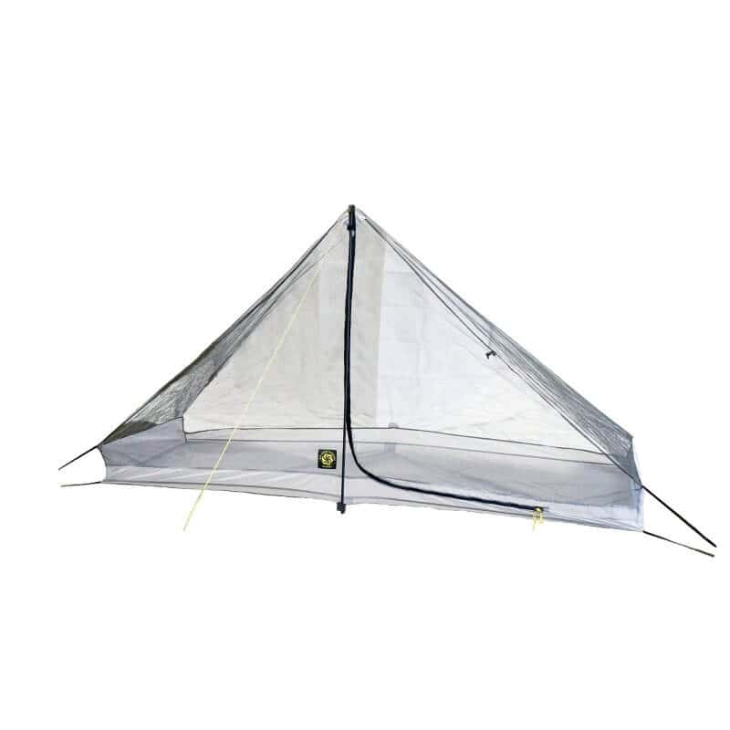 Six Moon Designs Serenity Tente en filet ultralégère