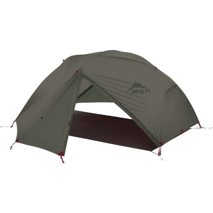 MSR ELIXIR 2 rainfly de rechange - housse de pluie pour tente