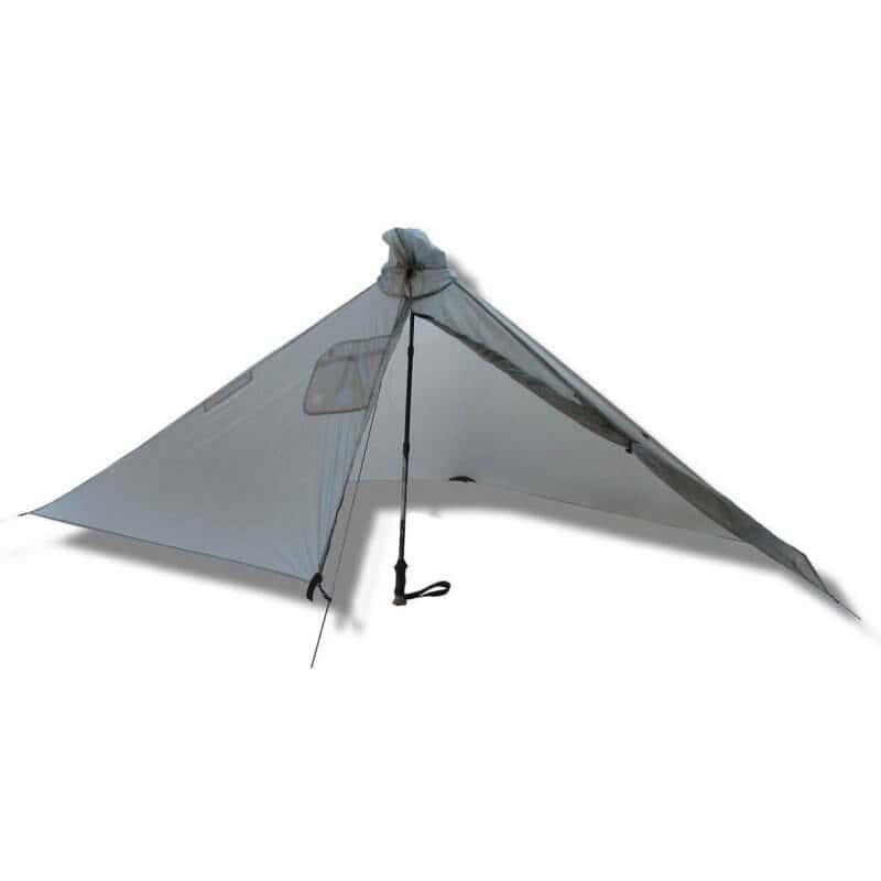 Six Moon Designs Gatewood Cape bâche et housse de pluie