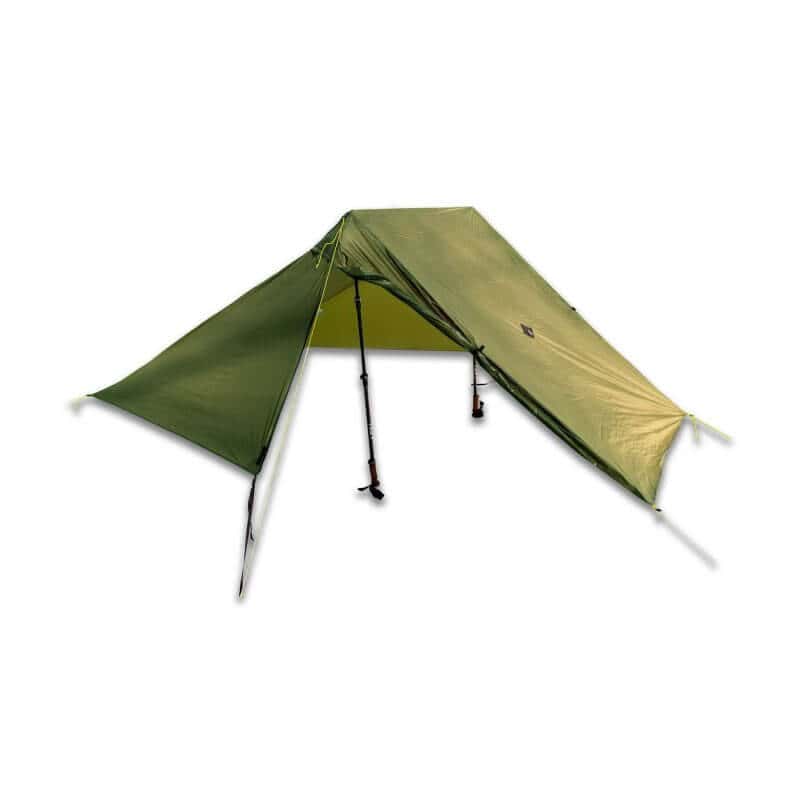 Six Moon Designs Haven Tarp ultralégère
