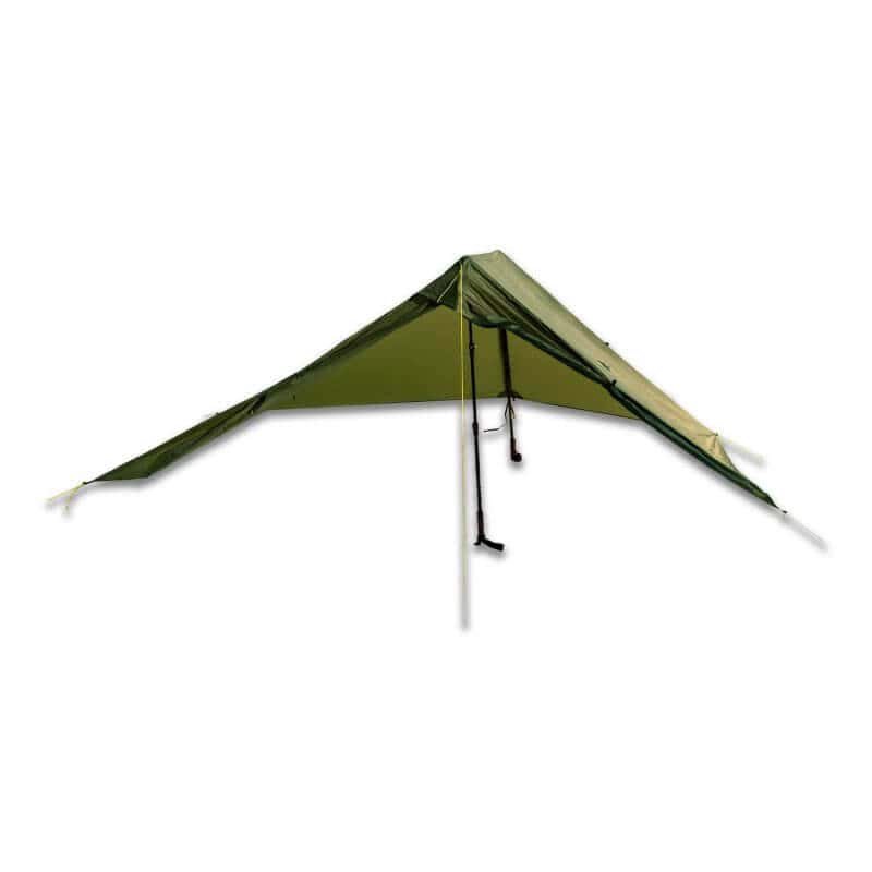 Six Moon Designs Haven Tarp ultralégère