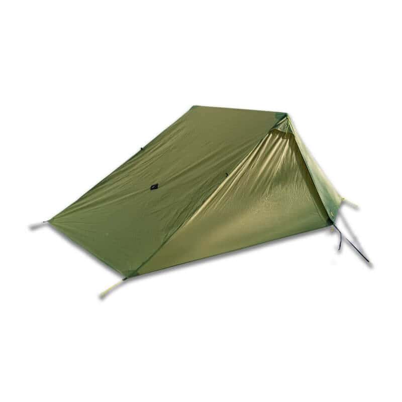 Six Moon Designs Haven Tarp ultralégère