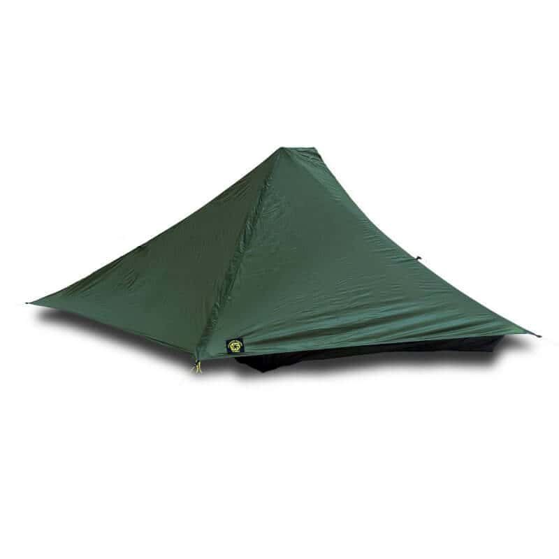 Six Moon Designs Skyscape Trekker Tente de randonnée