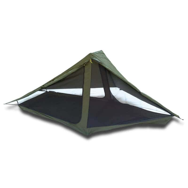 Six Moon Designs Skyscape Trekker Tente de randonnée
