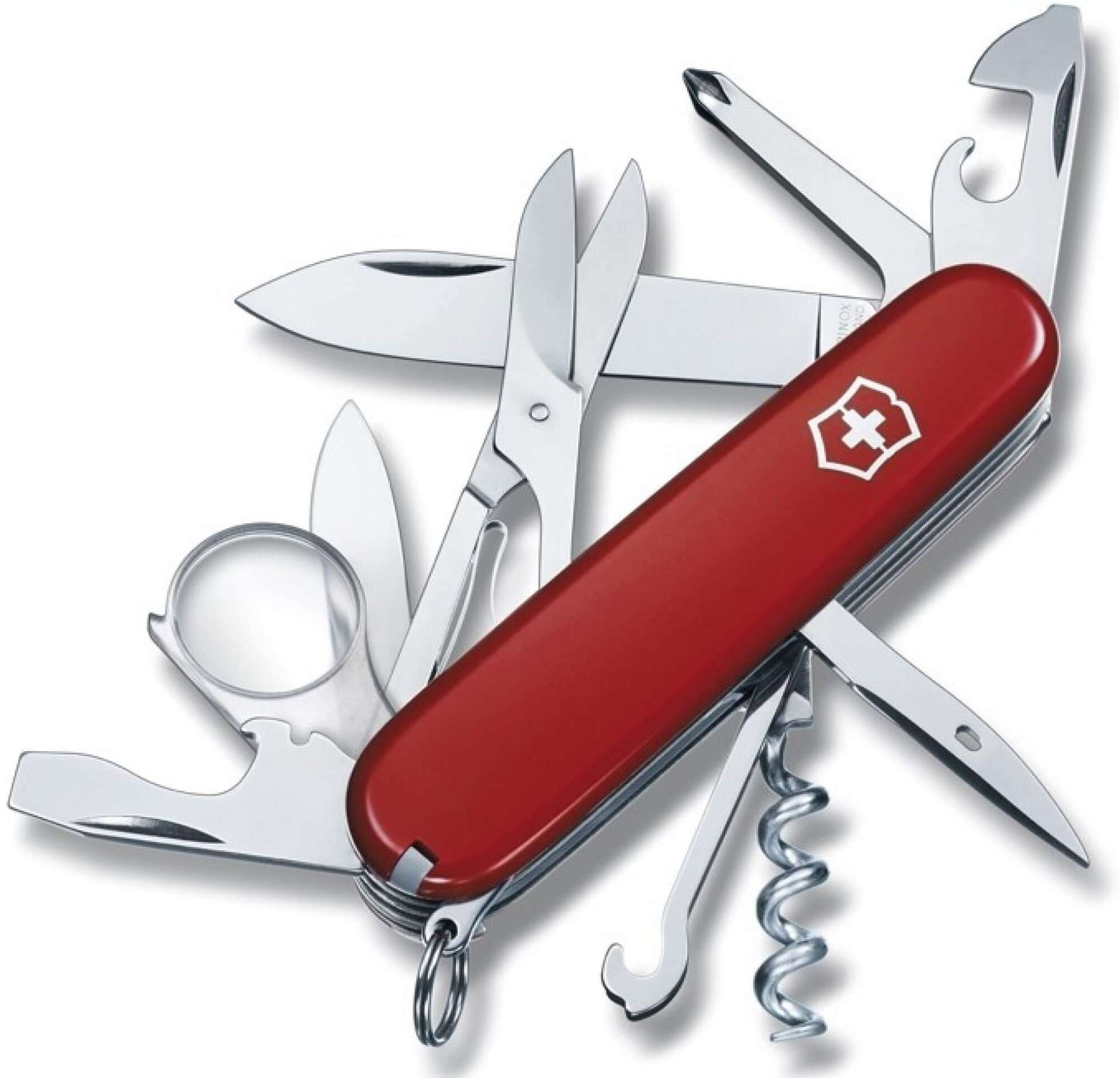Victorinox Explorer Vreckový nôž