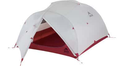 MSR Mutha Hubba NX 3 Rainfly de remplacement