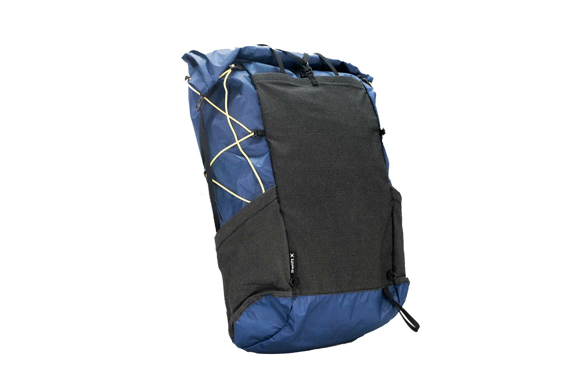 Six Moon Designs Swift X matkakott 50L seljakott