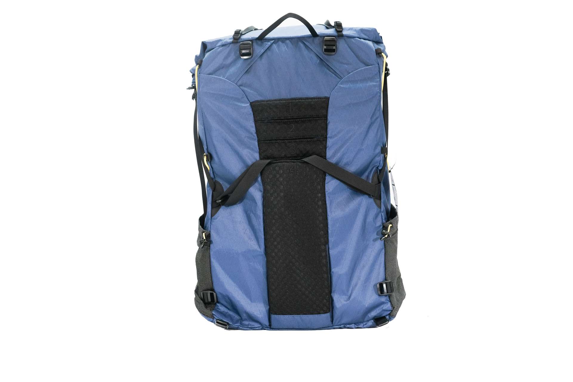 Six Moon Designs Swift X matkakott 50L seljakott