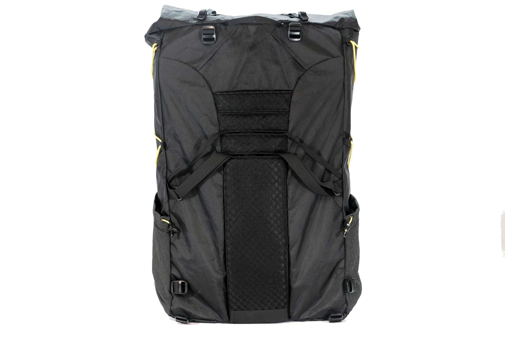 Six Moon Designs Swift X matkakott 50L seljakott