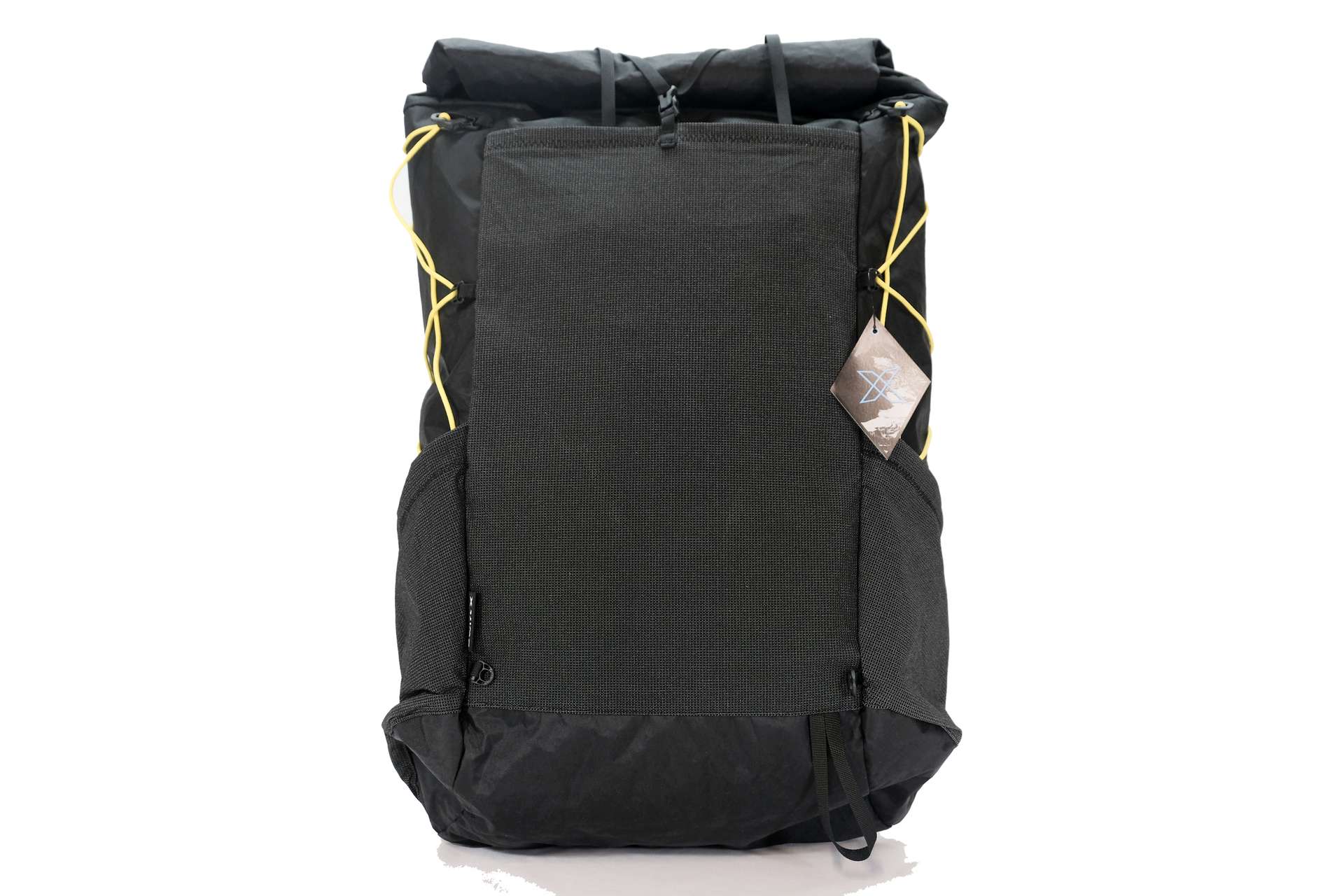 Six Moon Designs Swift X matkakott 50L seljakott