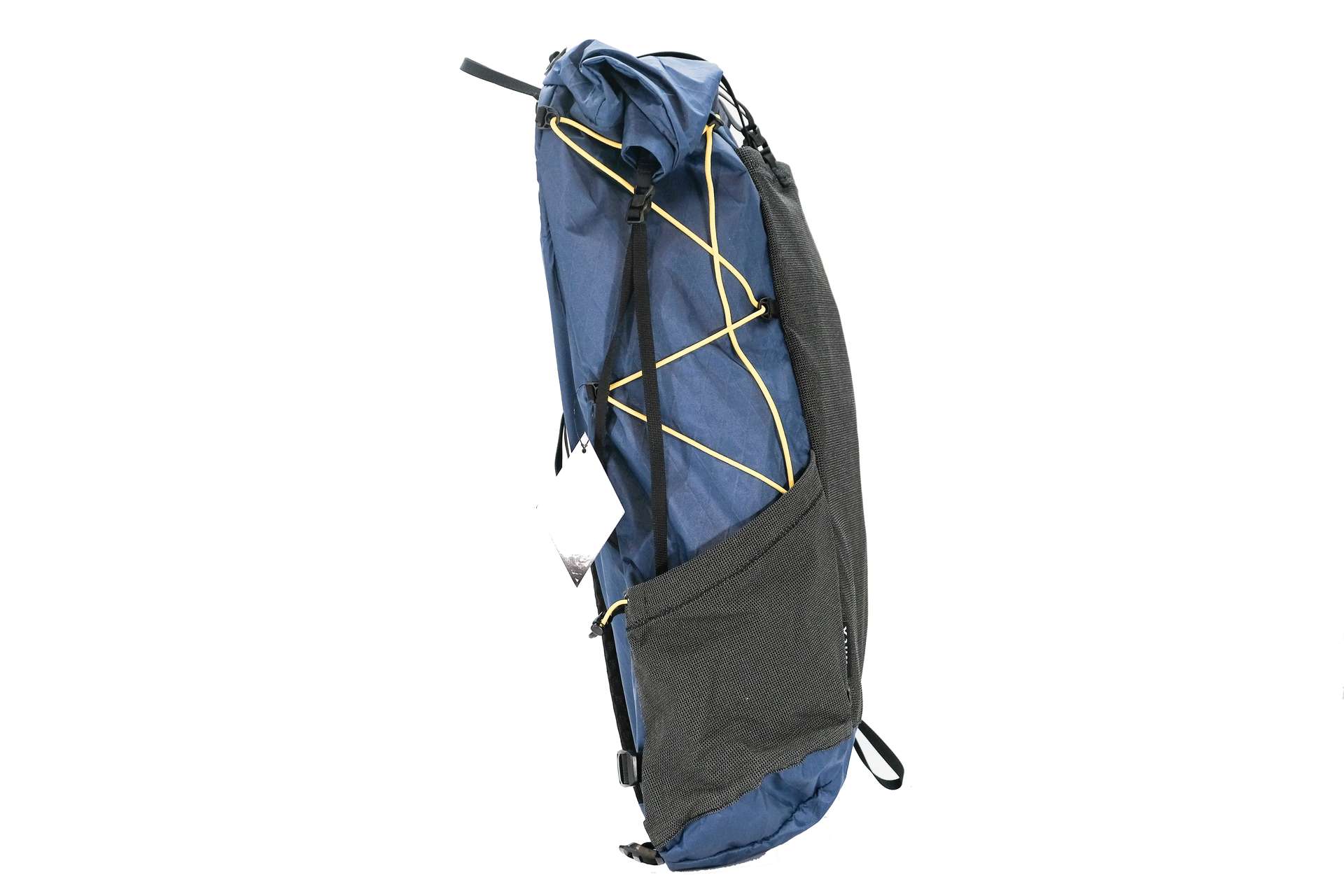 Six Moon Designs Swift X matkakott 50L seljakott