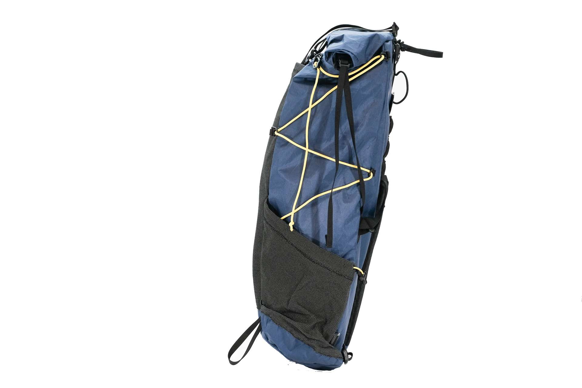Six Moon Designs Swift X matkakott 50L seljakott