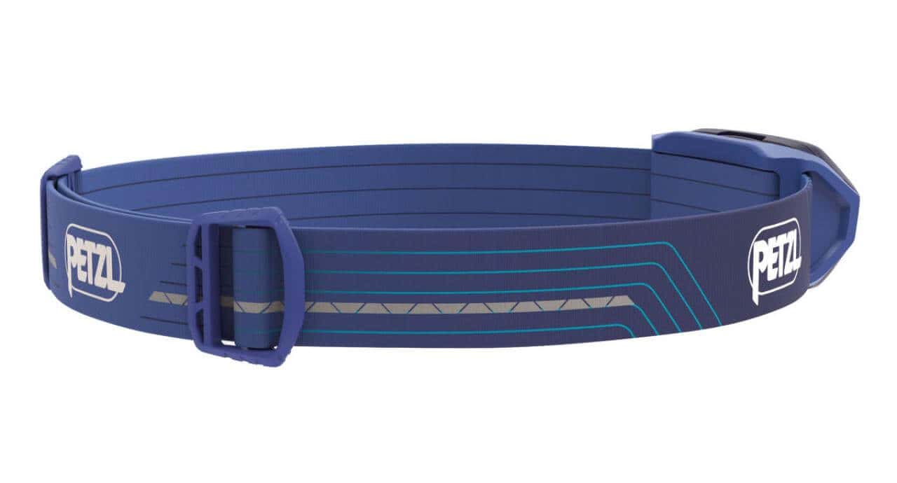 Petzl Tikka Core 2022 čelna svetilka